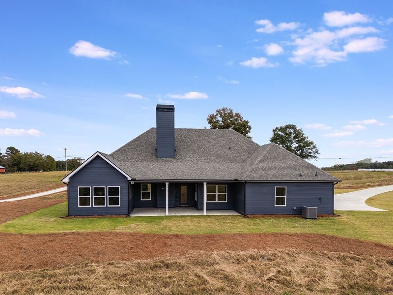 Image 42 of a home in Parmer Farms.