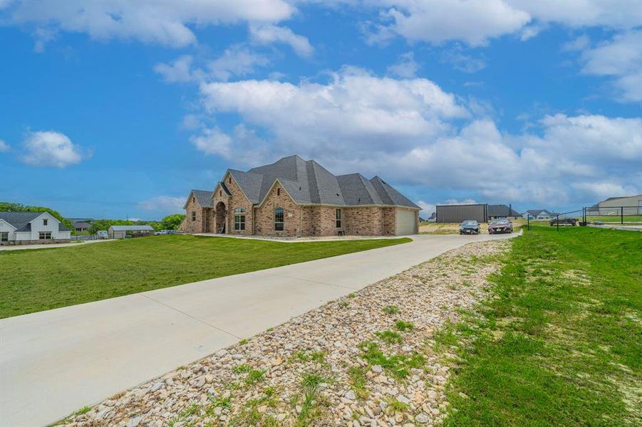 Community amenities in , Weatherford (Image 24).