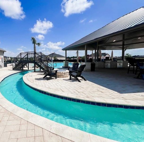 Community amenities in , Abilene (Image 16).