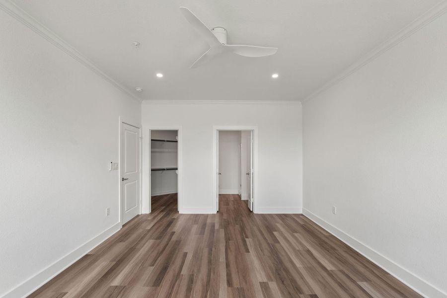 Spacious, unfurnished interior of a new home in , Onalaska (Image 22). Spacious, unfurnished interior of a new home in , Onalaska (Image 22).