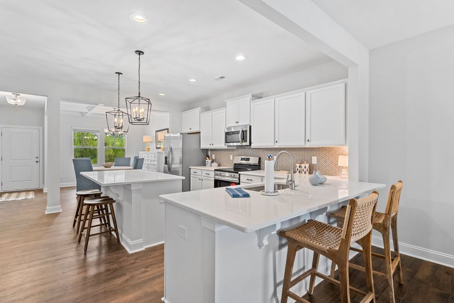 3br New Home in Cameron, NC.  - Slide 9