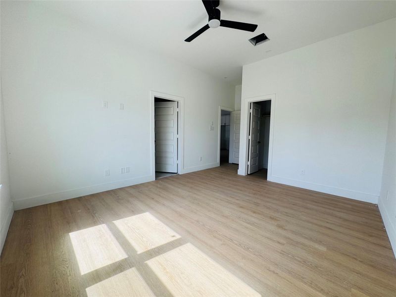 Spacious, unfurnished interior of a new home in , Cleveland (Image 12). Spacious, unfurnished interior of a new home in , Cleveland (Image 12).