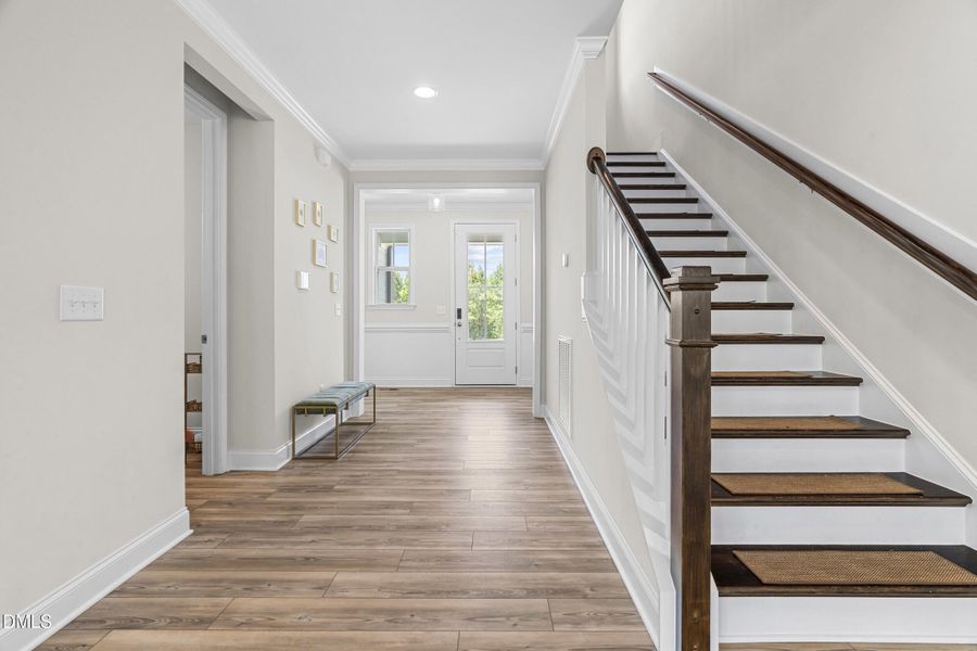 Foyer Foyer