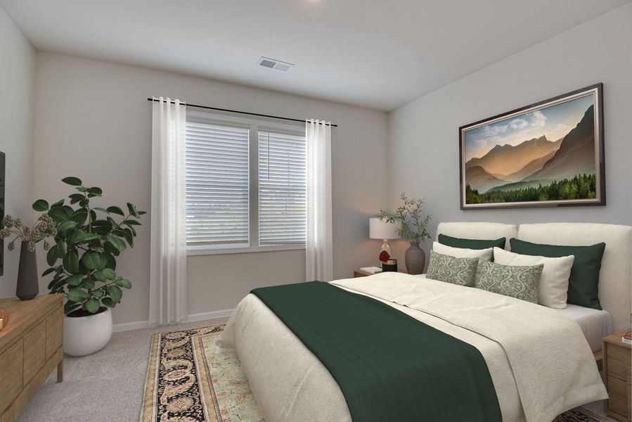 The Summerville at Greenpoint