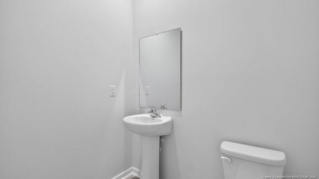 Powder Room Powder Room