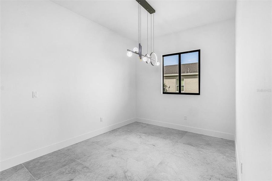 Spacious, unfurnished interior of a new home in , Lehigh Acres (Image 35).