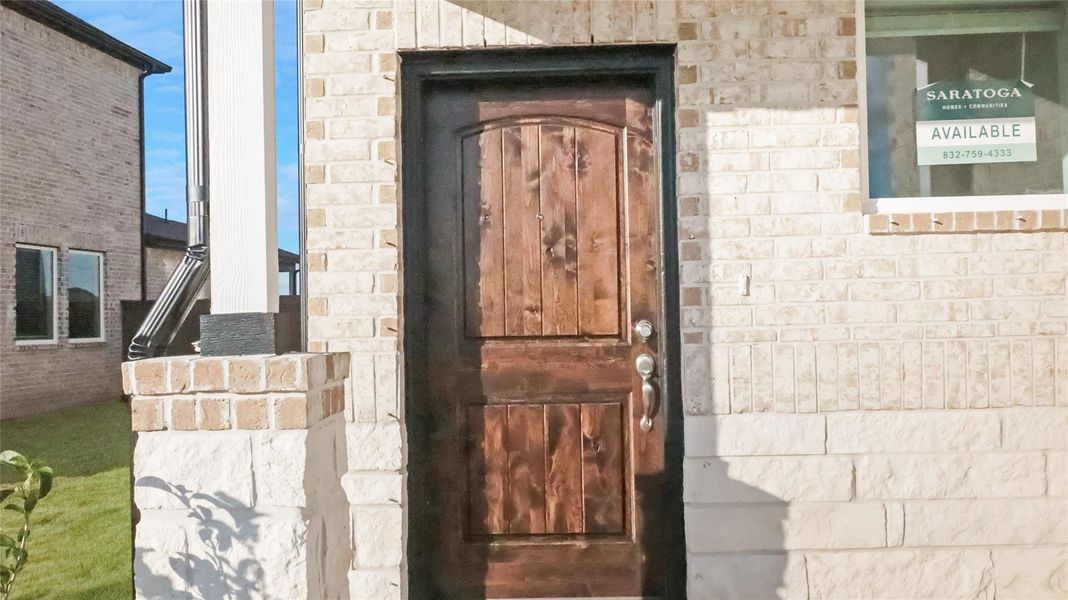 Welcome to 2411 Outpost Canyon