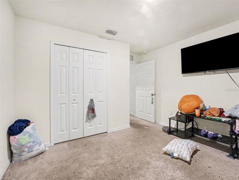 Furnished interior view inside a new home in Poinciana, Poinciana (Image 9). Furnished interior view inside a new home in Poinciana, Poinciana (Image 9).