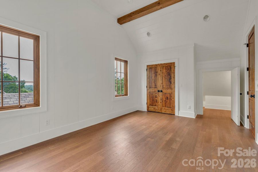 Bedroom Suite