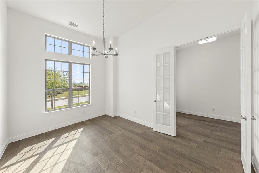 04. 332 Bay Laurel - Study