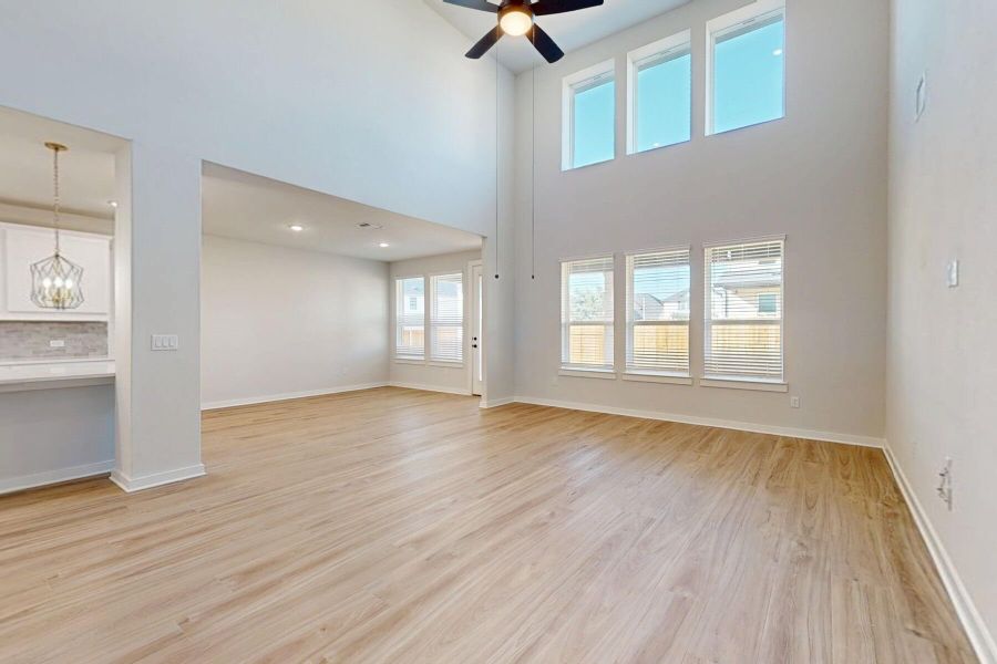 Family Room Family Room