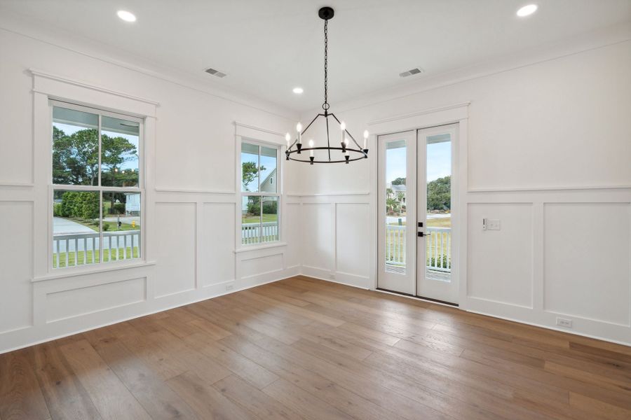 5br New Home in Fairview, TN.  - Slide 2