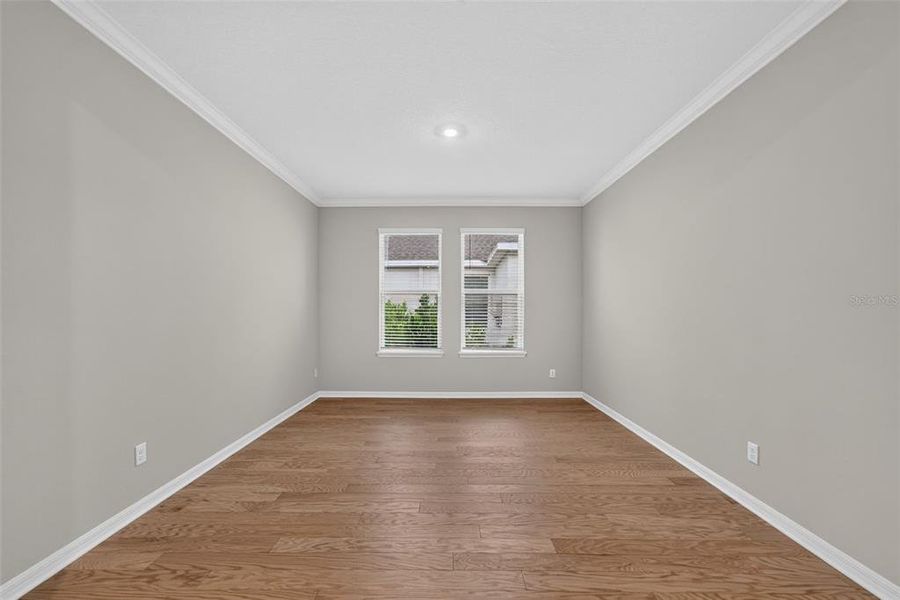 Spacious, unfurnished interior of a new home in , Bradenton (Image 64).