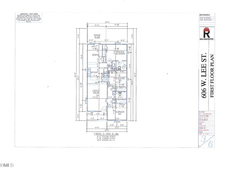 Floor Plan Floor Plan