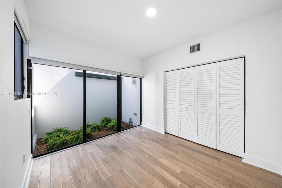 Spacious, unfurnished interior of a new home in , Miami (Image 22). Spacious, unfurnished interior of a new home in , Miami (Image 22).