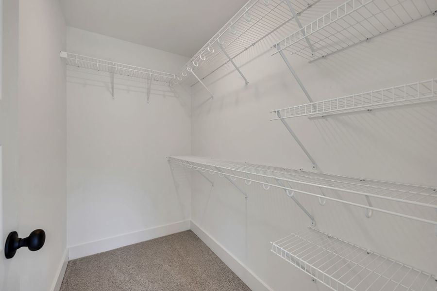 Image 33 representing the Fontaine by Parkside Builders in The Parks of Mill Town, Chattanooga, TN.