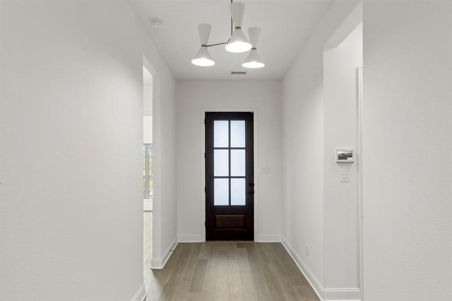 03. 801 Stoney - Entry 03. 801 Stoney - Entry