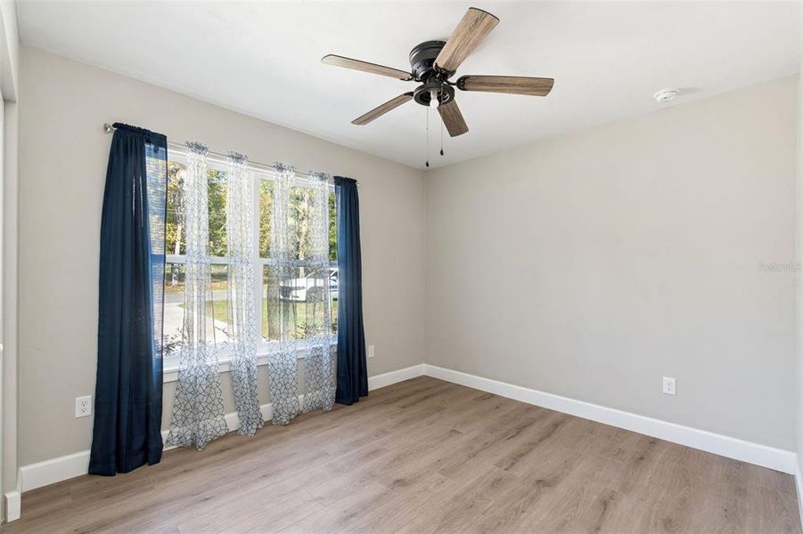 Spacious, unfurnished interior of a new home in , Alachua (Image 20). Spacious, unfurnished interior of a new home in , Alachua (Image 20).