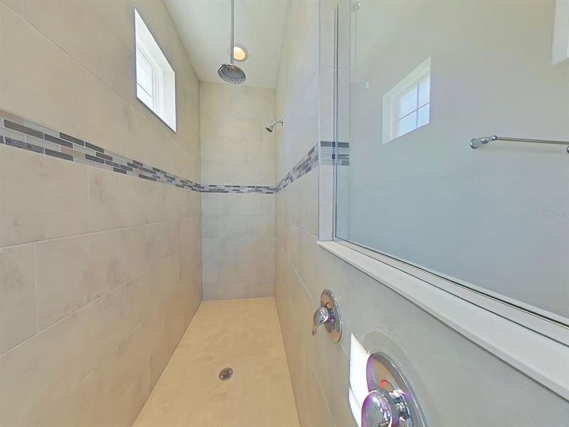 Furnished interior view inside a new home in Palms at Windermere, Windermere (Image 7).