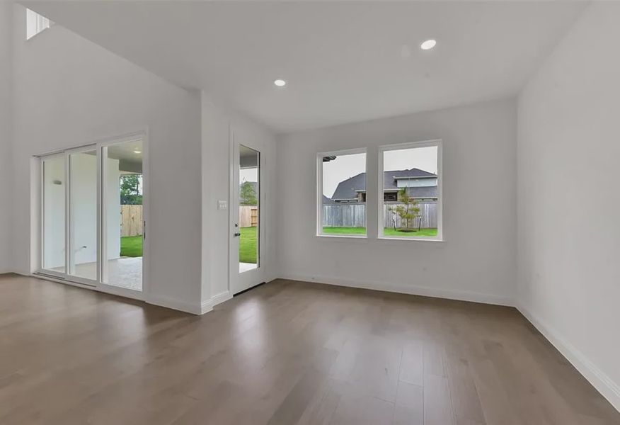 Plan 4559 dining room - 4 of 20 Plan 4559 dining room - 4 of 20