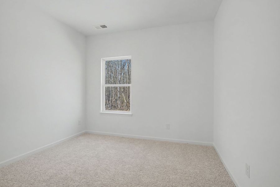 The Braselton II Bedroom 3
