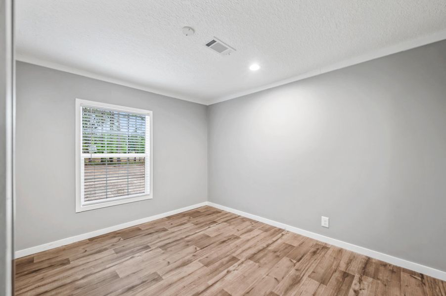 Spacious, unfurnished interior of a new home in , Eutawville (Image 14).