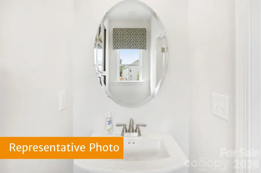 Image 4 of a home in Country Club Village.