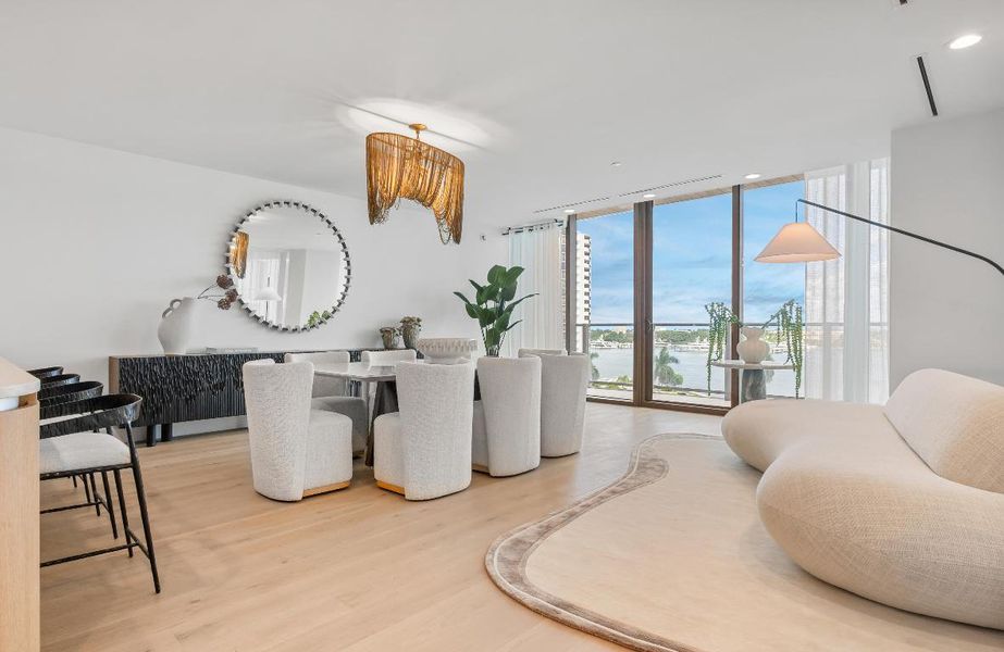 Dining Room Dining Room
