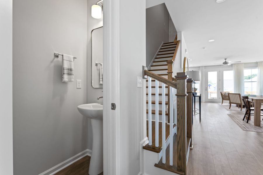 New Home in Simpsonville, SC.  - Slide 13