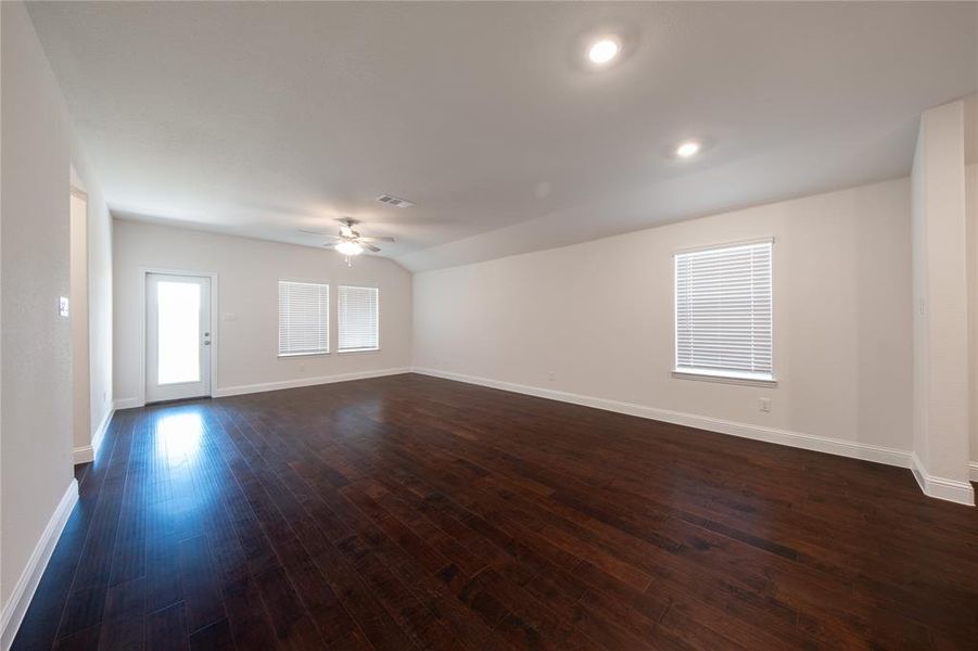 Great Room Great Room