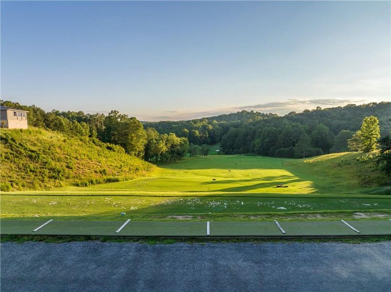 Natural landscape and outdoor views near  in Ellijay (Image 51).