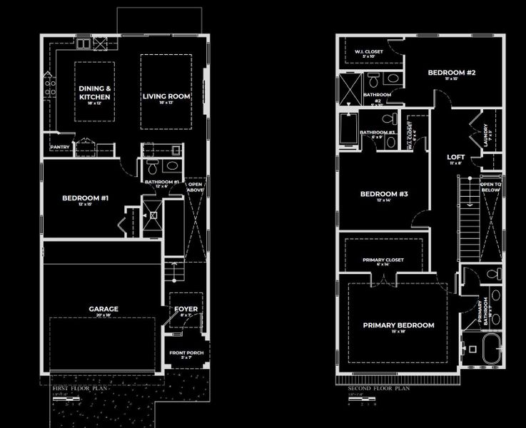Floor Plan Jaykar