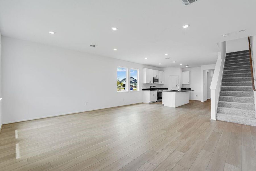 18038 Blue Prairie Trail ~ Ready Now