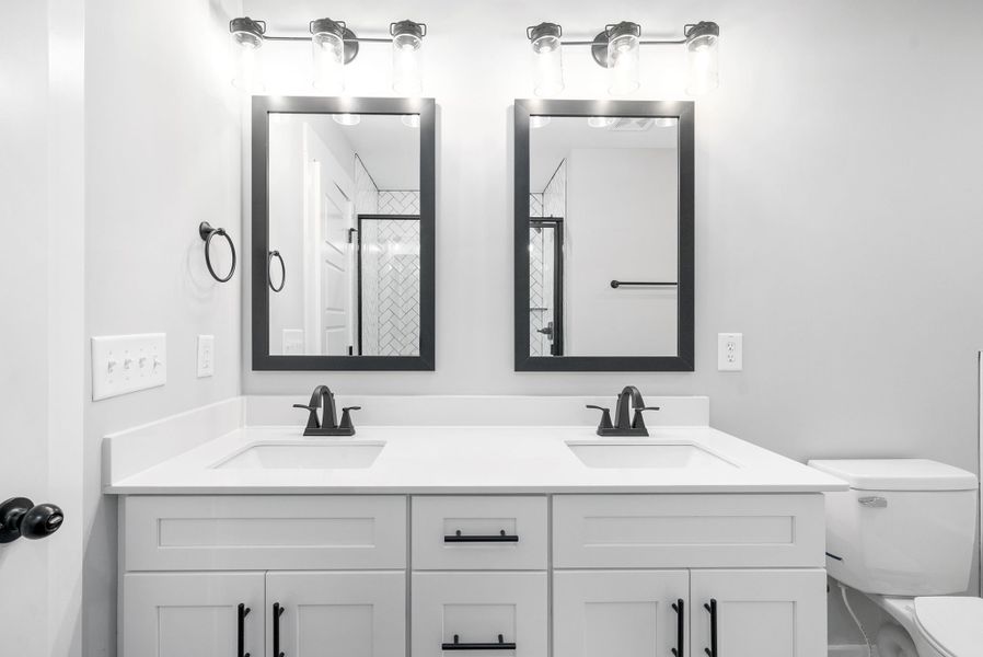 Image 18 representing the Winslow by Rockwood Homes in Cherry Fields, Clarksville, TN. Image 18 representing the Winslow by Rockwood Homes in Cherry Fields, Clarksville, TN.