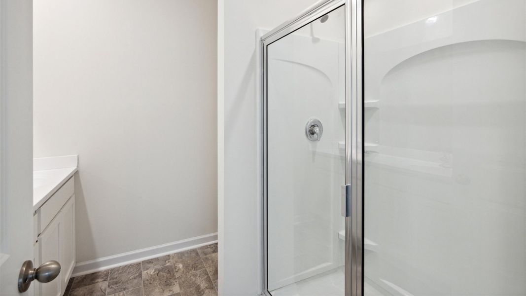 Image 24 representing the Allex by D.R. Horton in Fieldcrest Acres, Blountville, TN. Image 24 representing the Allex by D.R. Horton in Fieldcrest Acres, Blountville, TN.