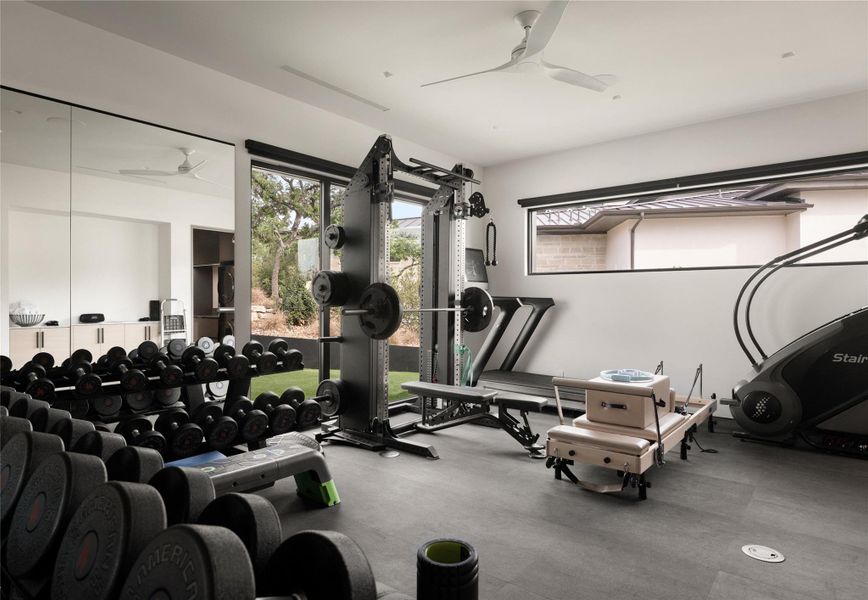 Community amenities in , Austin (Image 21).