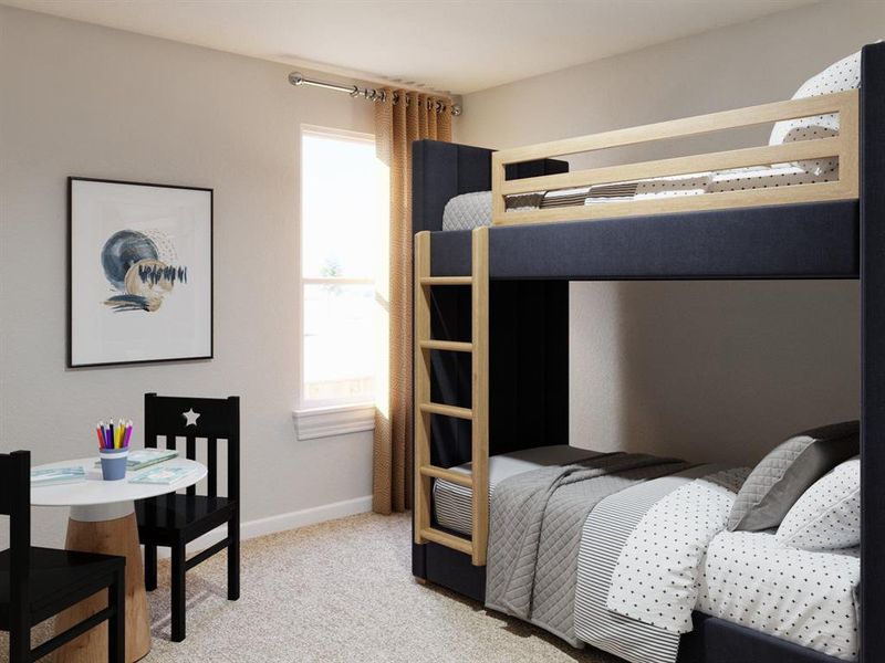 Photos are a representation of the floor plan. Options and interior selections will vary. Photos are a representation of the floor plan. Options and interior selections will vary.