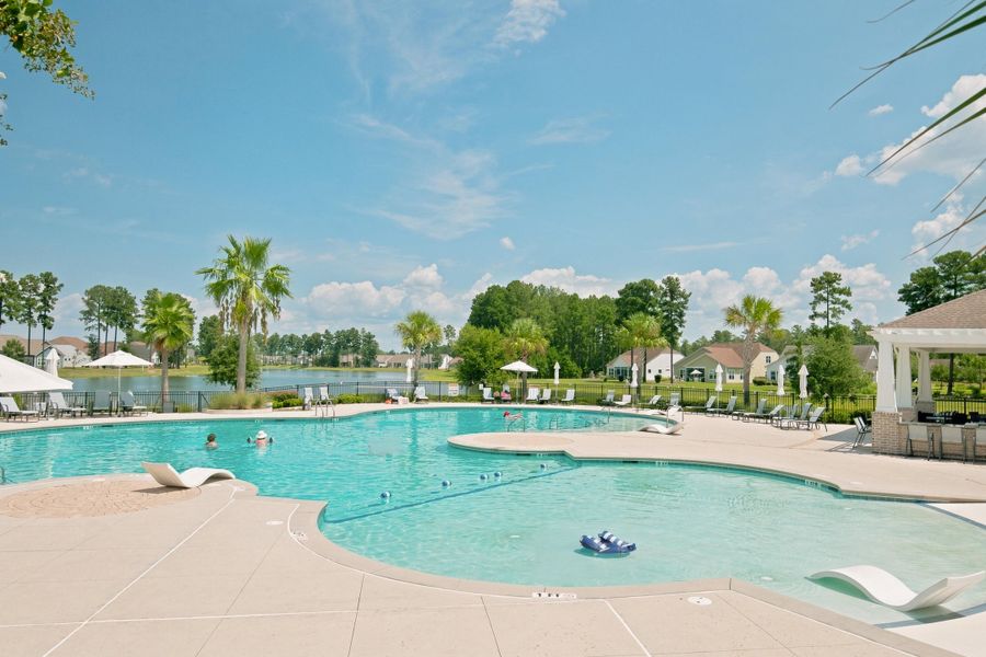 Community amenities in , Summerville (Image 36). Community amenities in , Summerville (Image 36).