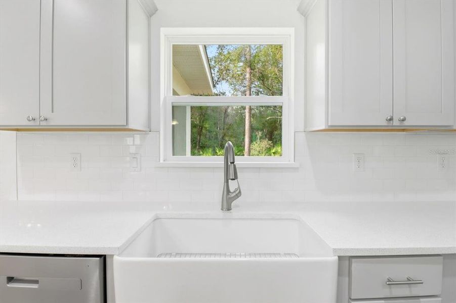 Close-up of interior finishes inside a home in , Crystal River (Image 12). Close-up of interior finishes inside a home in , Crystal River (Image 12).