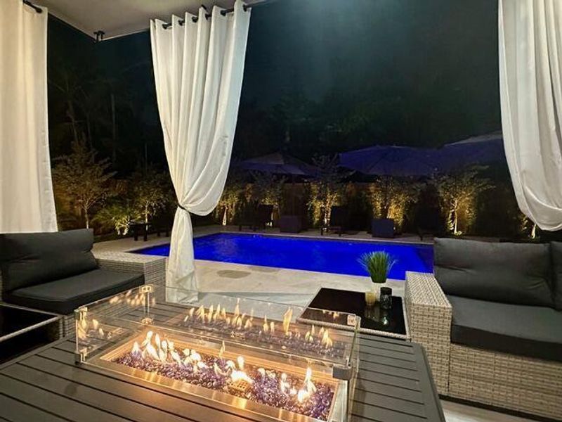 Firepit Firepit