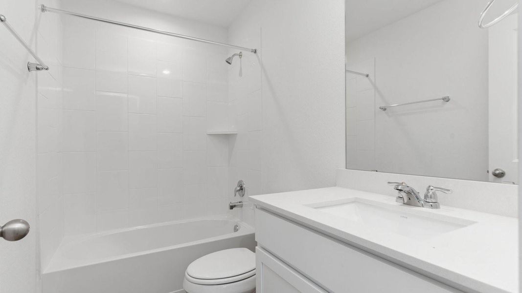 *Images and 3D tour are for illustration only and options may vary from home as built.