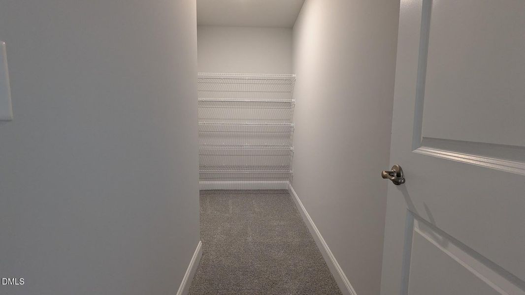 hallway storage
