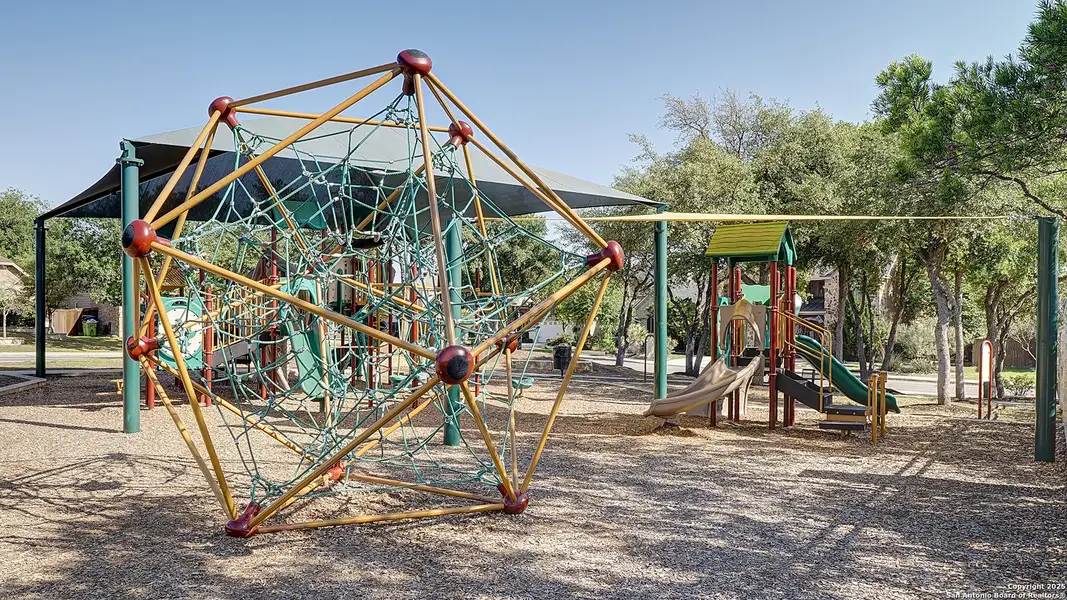 Image 9 of a home in Stillwater Ranch 40'.