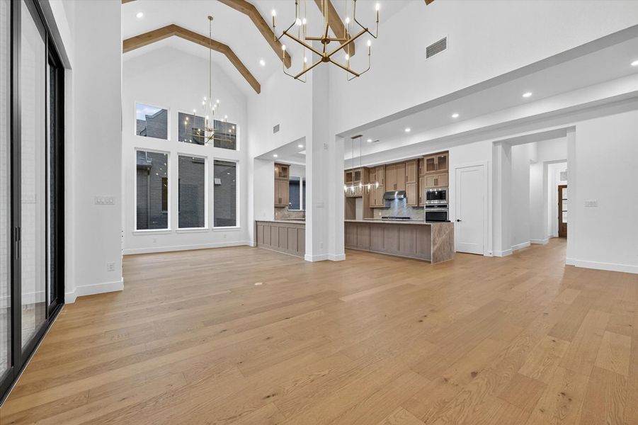 Family Room/Keeping Room