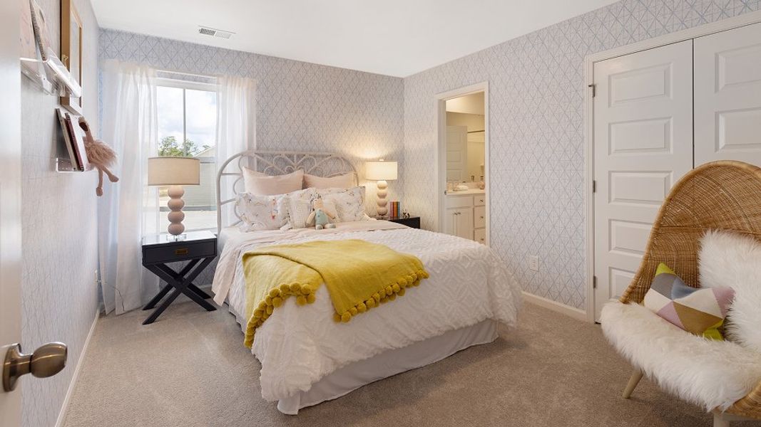 Arbor 2443 Kensington Bed3 F2 061925