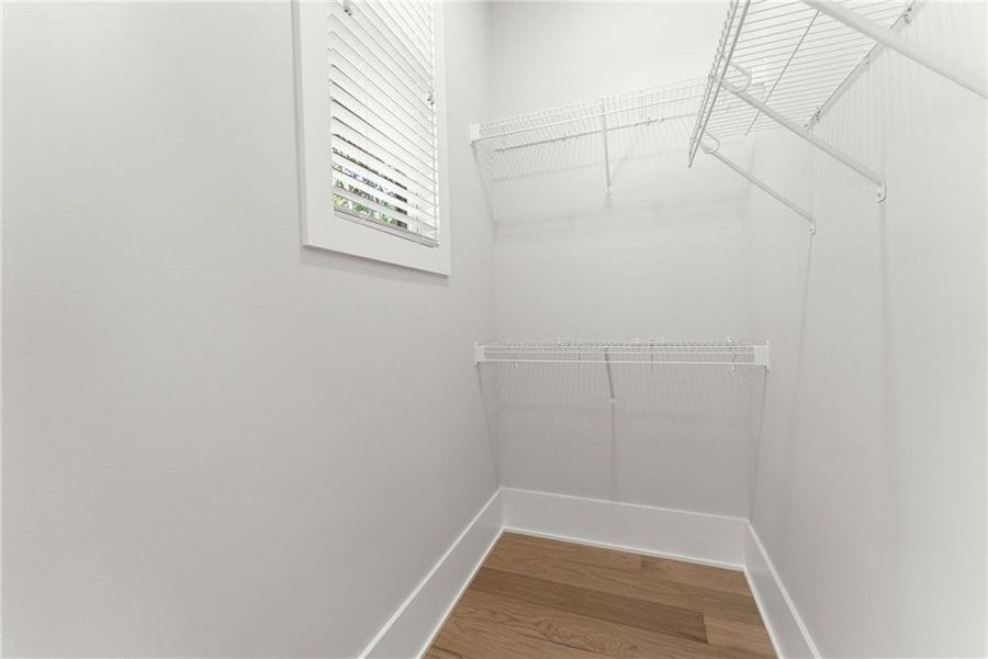 Spacious, unfurnished interior of a new home in , Cumming (Image 55).