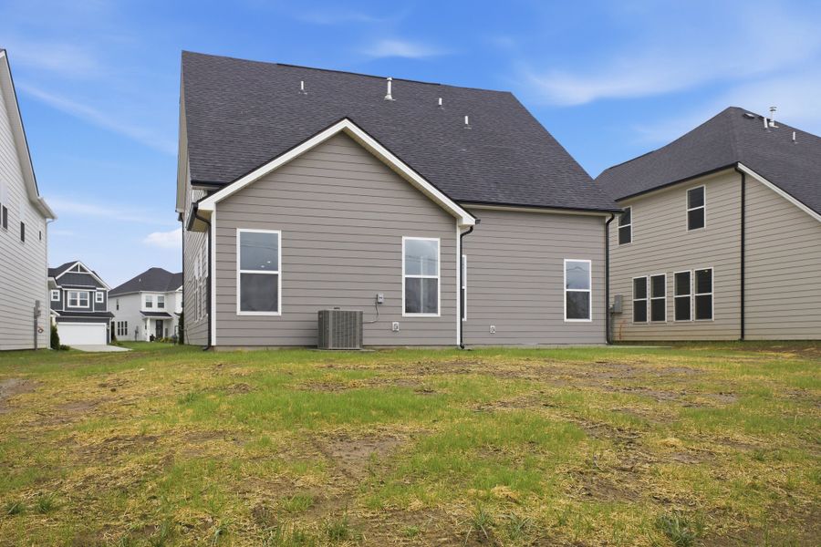 New Home in Smyrna, TN.  - Slide 38