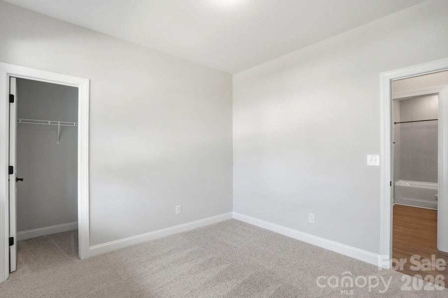 Bedroom 2 Bedroom 2