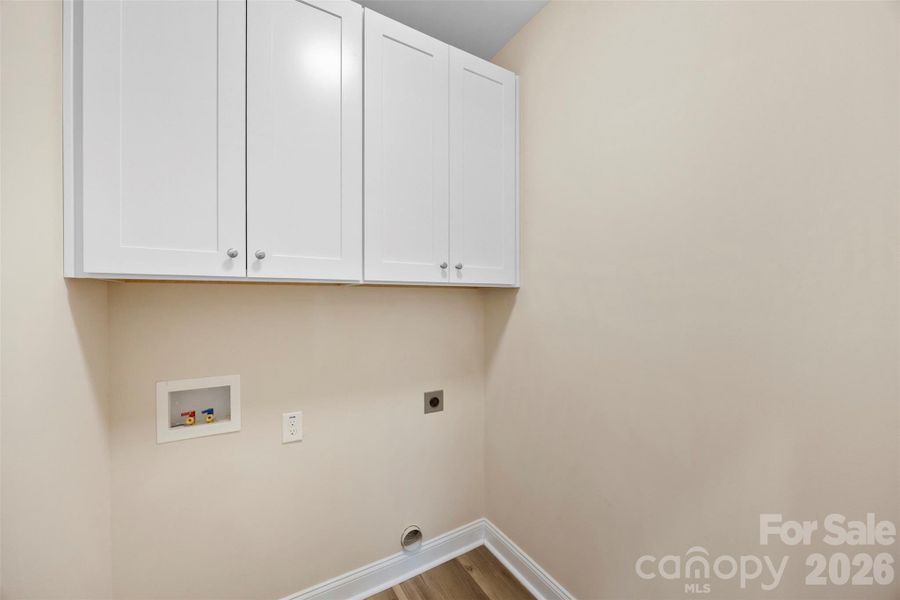 Spacious, unfurnished interior of a new home in , China Grove (Image 28). Spacious, unfurnished interior of a new home in , China Grove (Image 28).