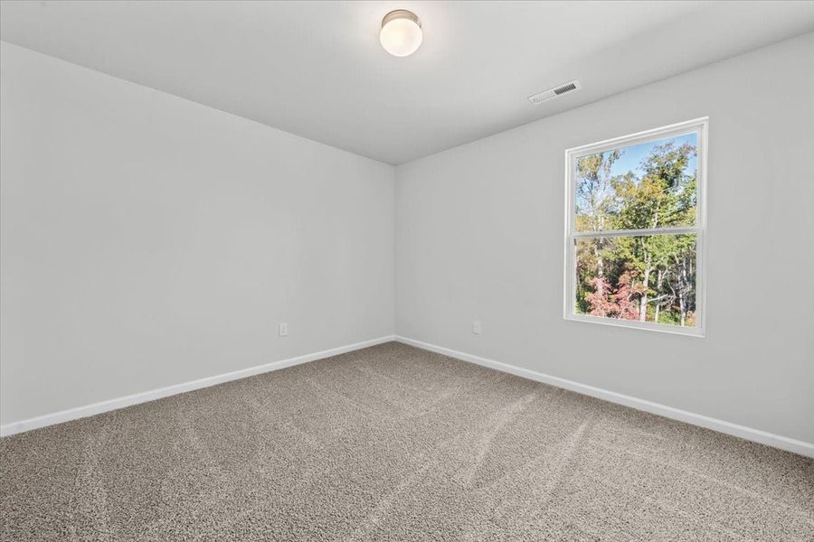 Aberdeen, NC New Home.  - Slide 14